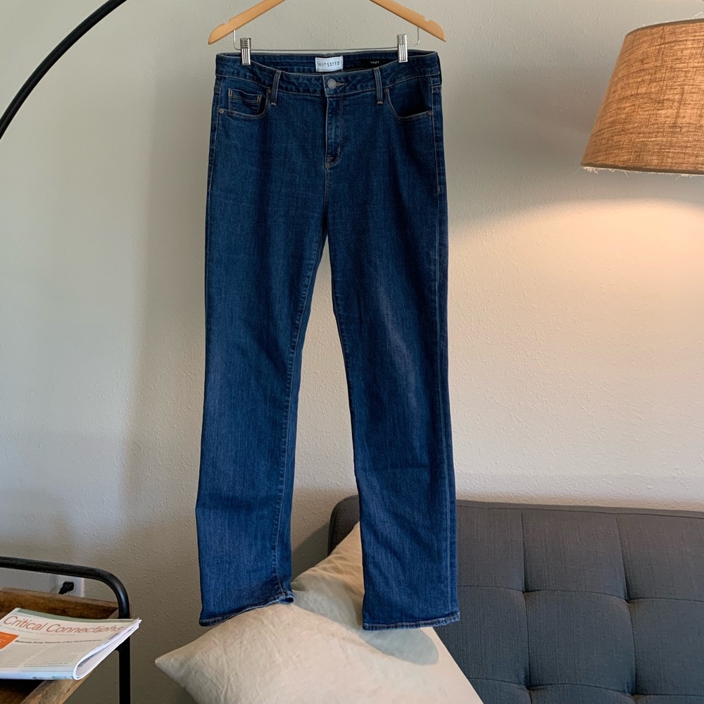 Parker Smith Jeans size 32